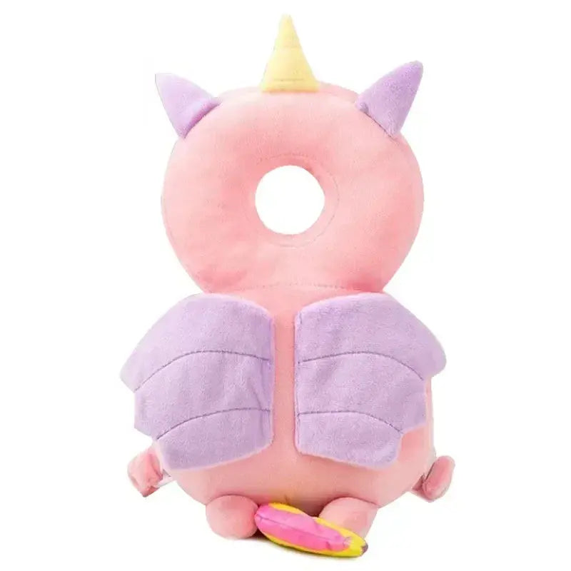 Coussin antichoc - BabySecu