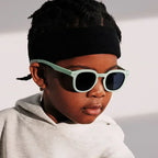 Lunettes de Soleil Polarisées pour Enfants - BabySecu