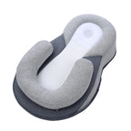 Coussin Ergonomique pour Bébé (anti reflux)