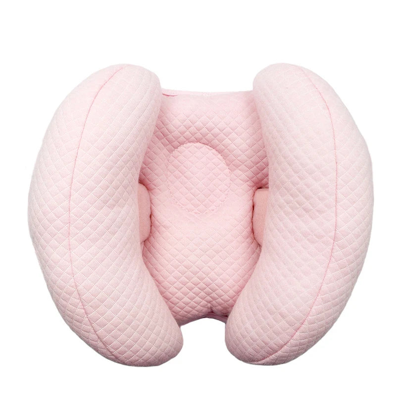 Oreiller de protection (siège auto) - BabySecu
