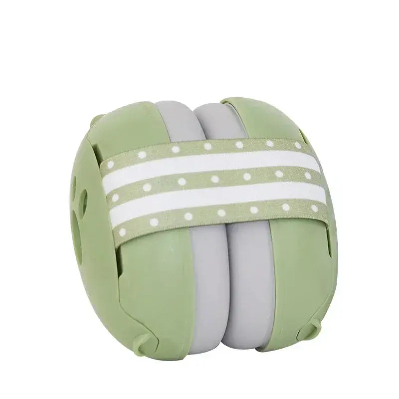 Casque anti-bruit - BabySecu