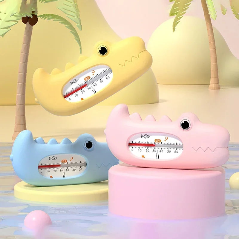 Thermomètre de bain BabySecu