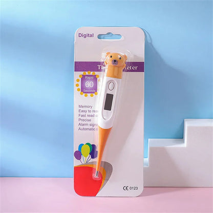 Thermomètre électronique - BabySecu
