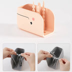 Protection de bec de baignoire