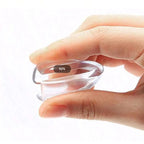 Protèges en silicone X10 (coins) - BabySecu