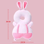 Coussin antichoc - BabySecu