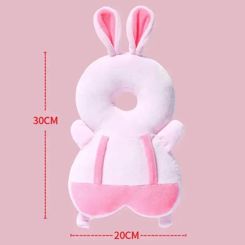 Coussin antichoc - BabySecu