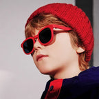 Lunettes de Soleil Polarisées pour Enfants - BabySecu