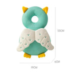 Coussin antichoc - BabySecu