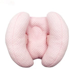 Oreiller de protection (siège auto) - BabySecu