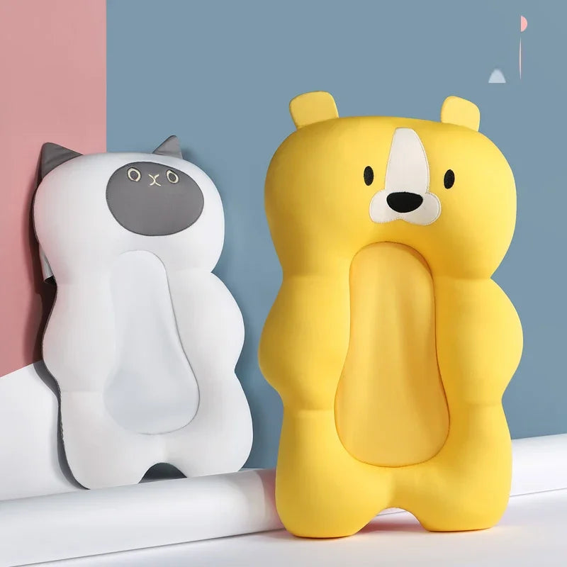 Coussin de bain bébé