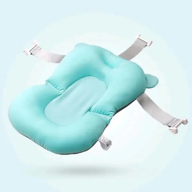 Coussin de bain bébé
