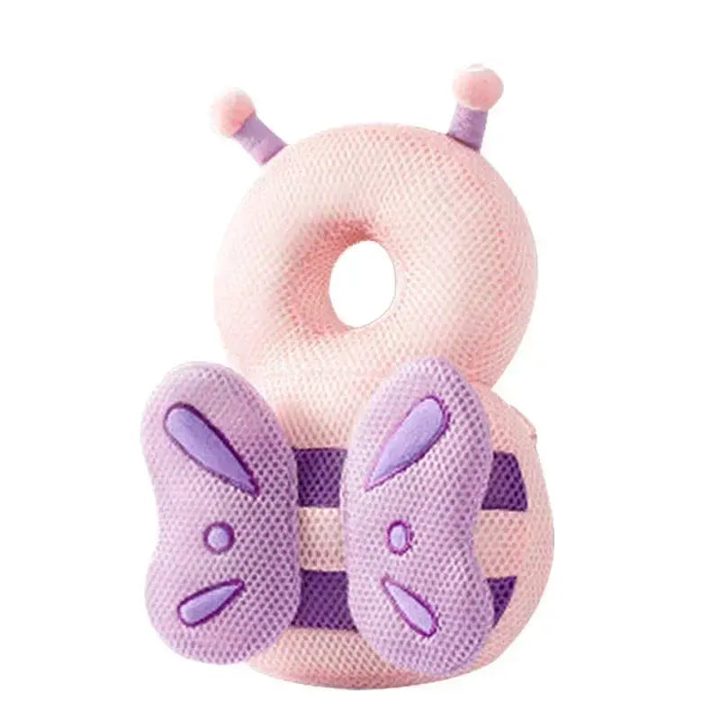 Coussin antichoc - BabySecu