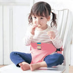 Harnais de Sécurité Universel pour Bébé BabySecu