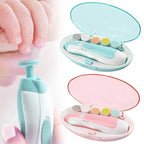 Lime à Ongles Électrique Bébés & Enfants