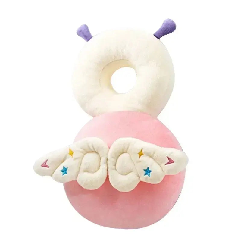 Coussin antichoc - BabySecu