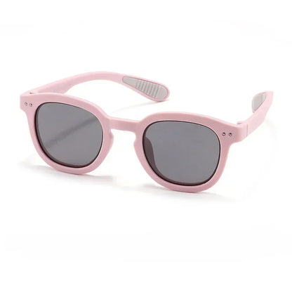 Lunettes de Soleil Polarisées pour Enfants - BabySecu