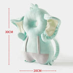 Coussin antichoc - BabySecu