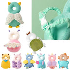 Coussin antichoc - BabySecu