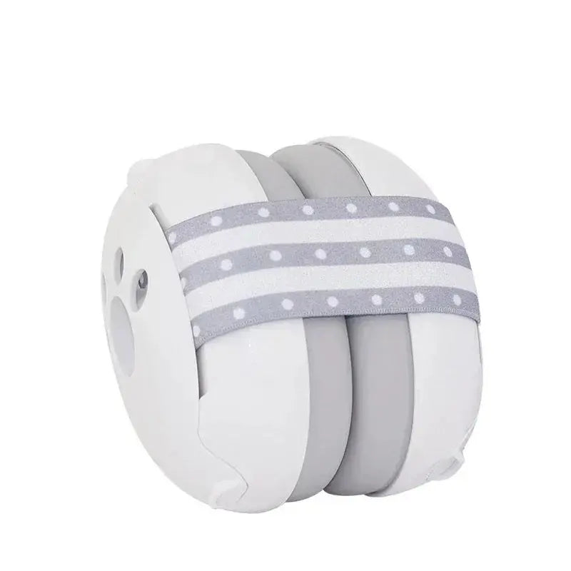 Casque anti-bruit - BabySecu