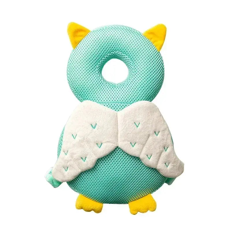 Coussin antichoc - BabySecu