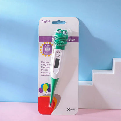 Thermomètre électronique - BabySecu