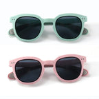 Lunettes de Soleil Polarisées pour Enfants - BabySecu