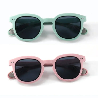Lunettes de Soleil Polarisées pour Enfants - BabySecu