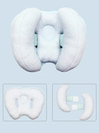 Oreiller de protection (siège auto) - BabySecu