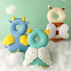 Coussin antichoc - BabySecu