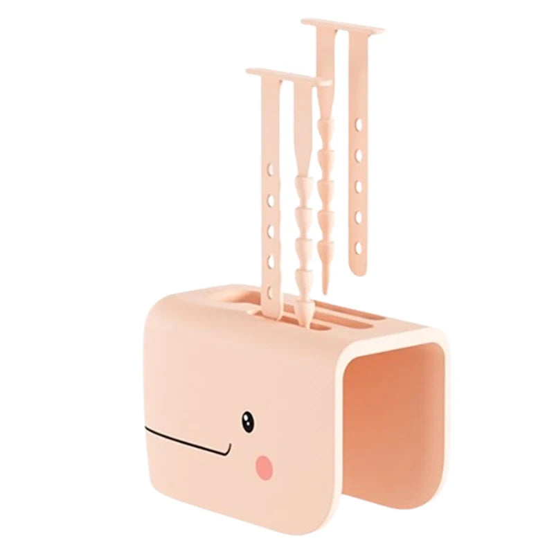 Protection de bec de baignoire