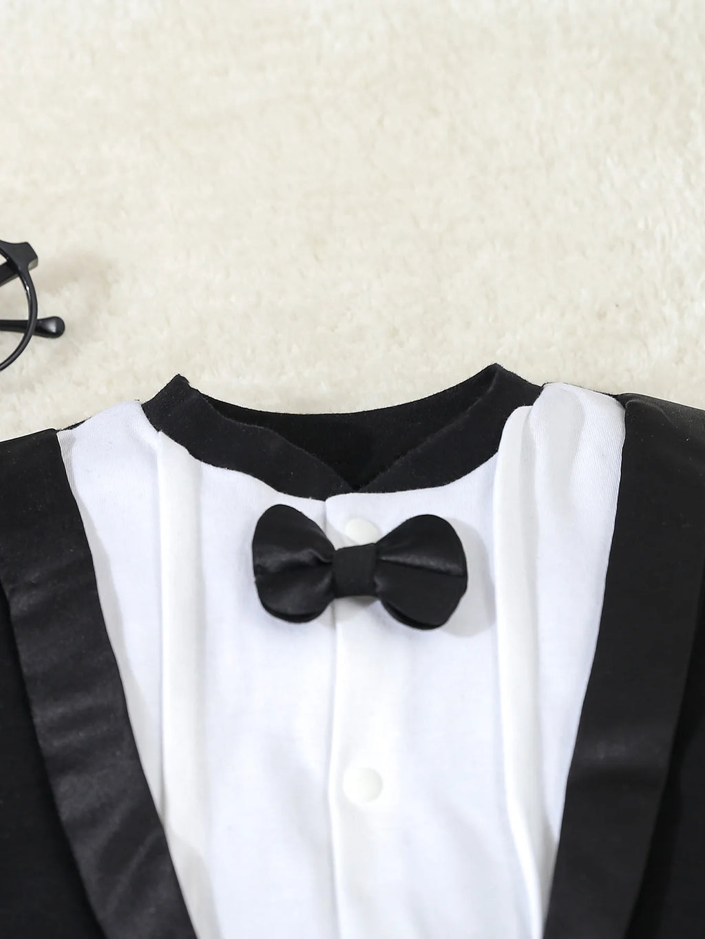 Costume nouvel an (0-12mois)