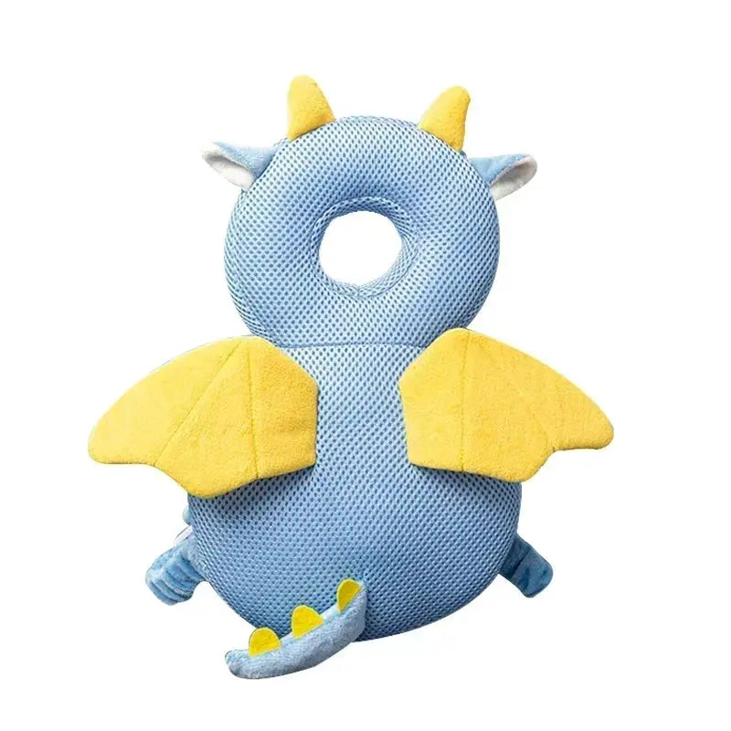 Coussin antichoc - BabySecu