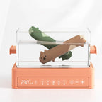 Couvercle de poignée de porte en Silicone - BabySecu
