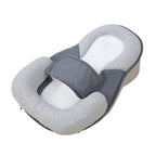 Coussin Ergonomique pour Bébé (anti reflux)