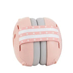 Casque anti-bruit - BabySecu