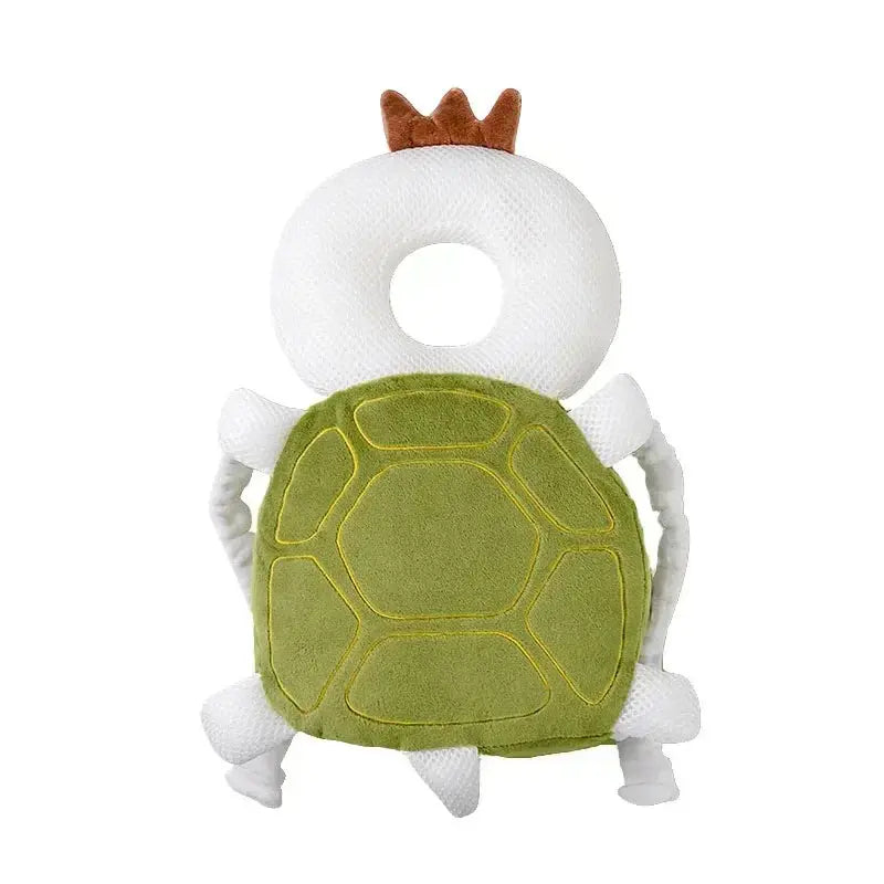 Coussin antichoc - BabySecu