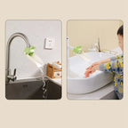 Extension de robinet BabySecu