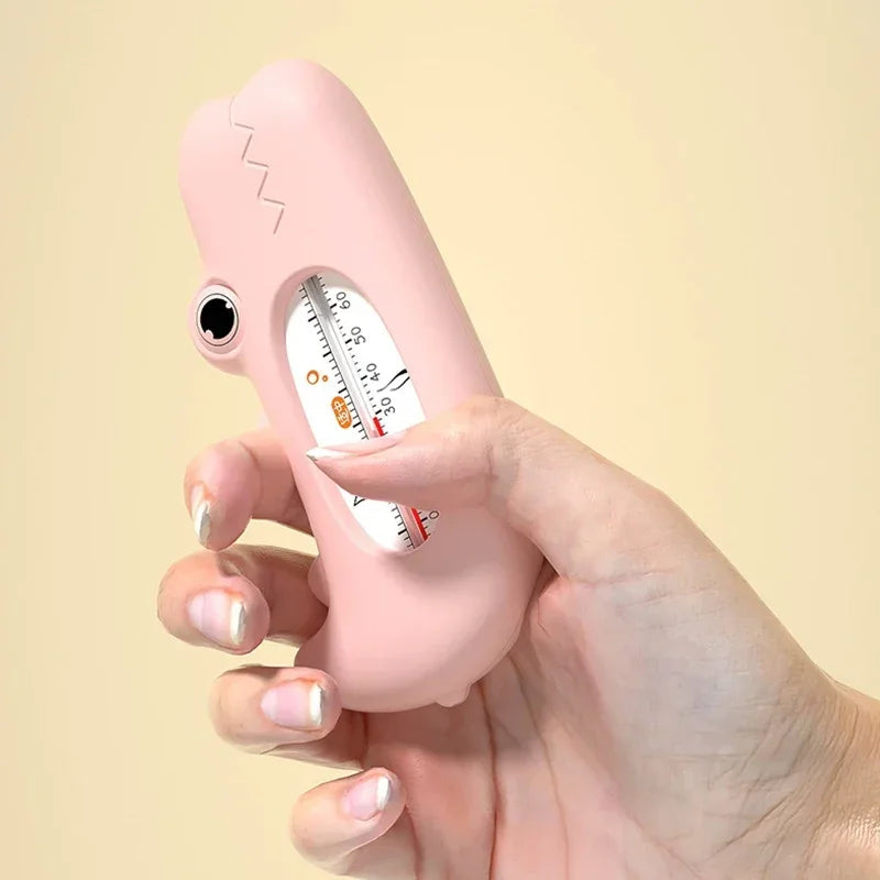 Thermomètre de bain BabySecu