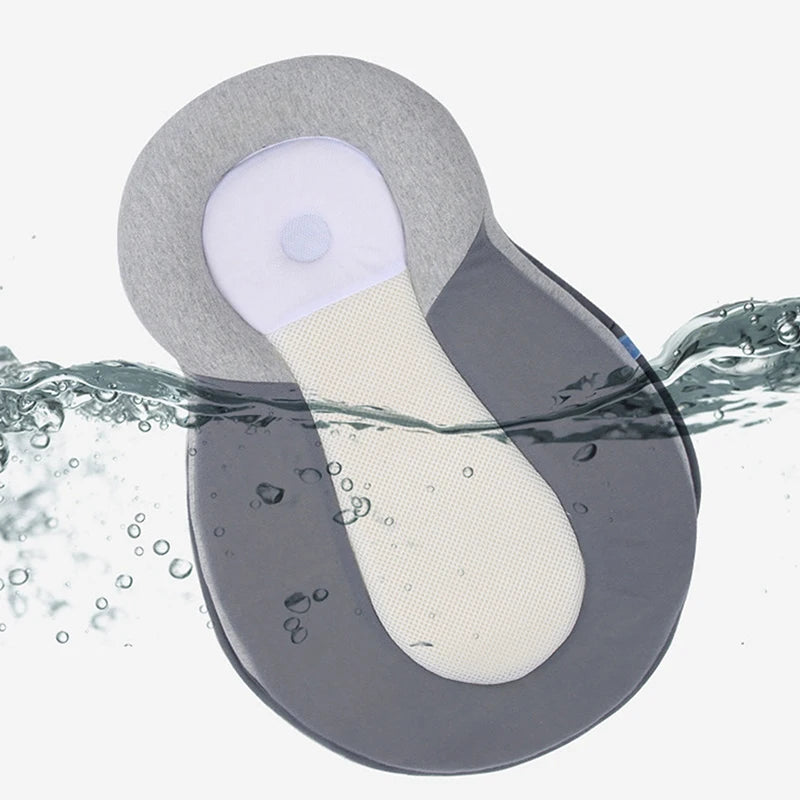Oreiller Ergonomique pour Bébé