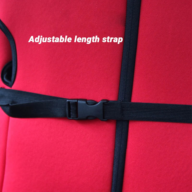 Support de tête pour siège auto bébé BabySecu