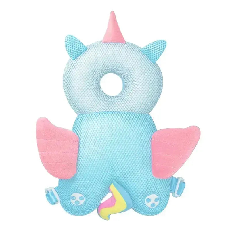 Coussin antichoc - BabySecu