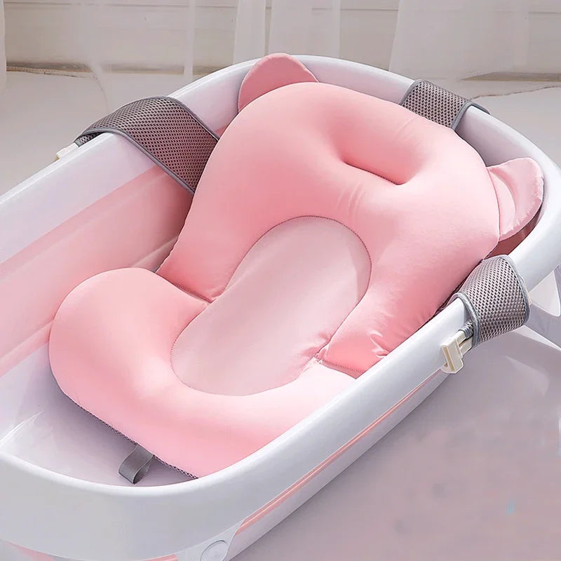 Coussin de bain bébé