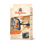 Rétroviseur auto pour bébé