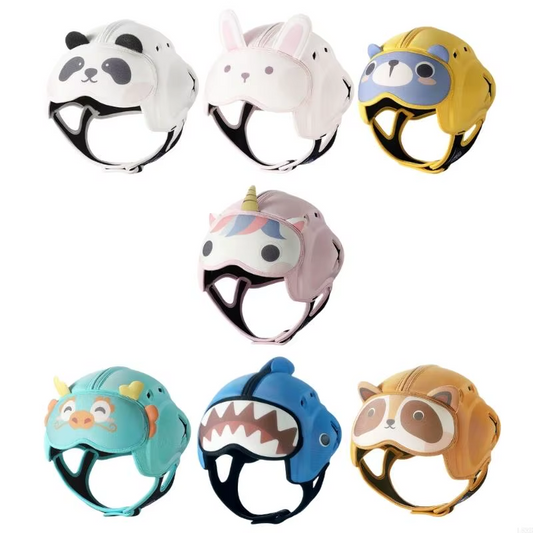 Casque AntiChoc - BabySecu