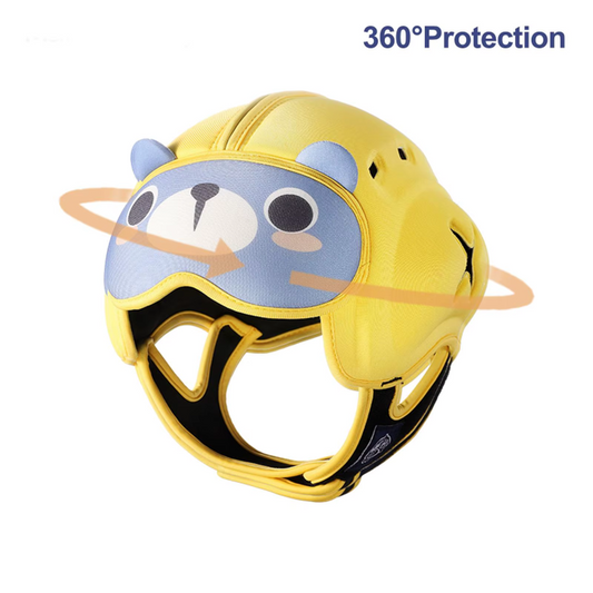 Casque AntiChoc - BabySecu